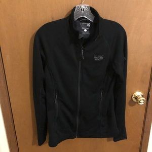 Black mountain hardware jacket